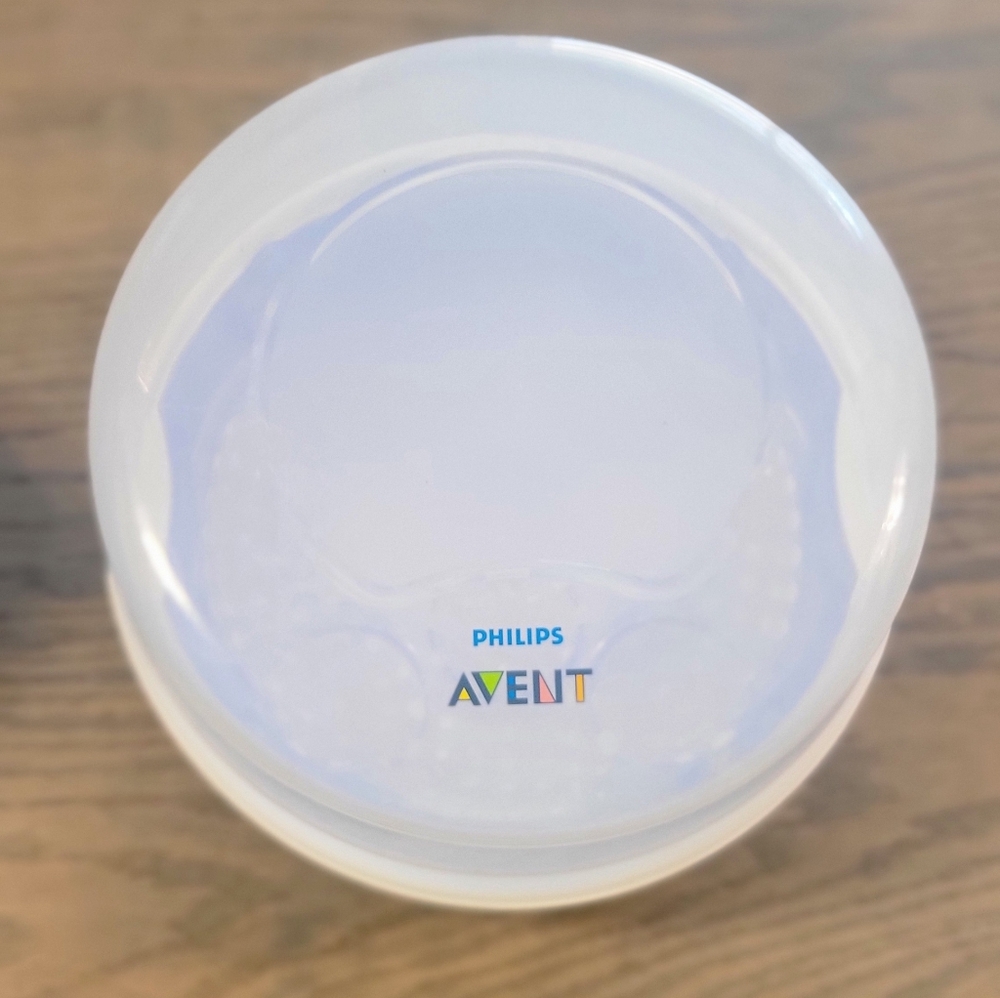 Philips Avent Microwave Portable Sterilizer